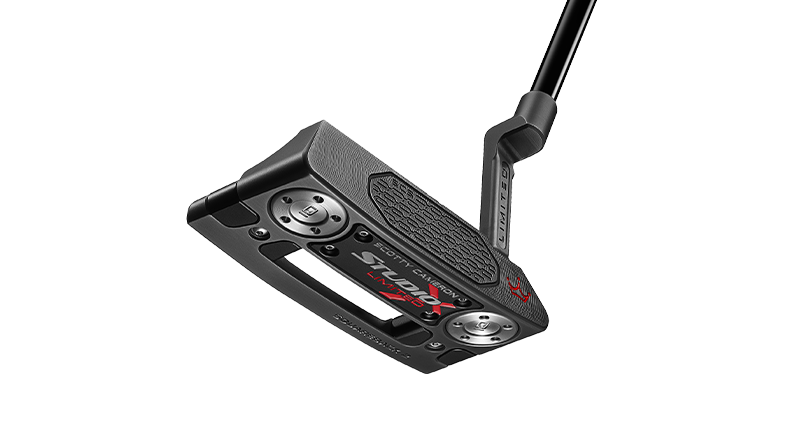 スコッティ キャメロン パター｜ゴルフクラブ｜Titleist